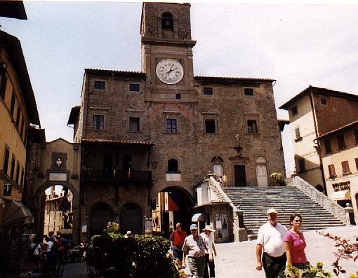 cortona