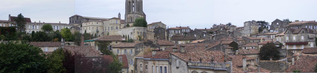St. Emilion