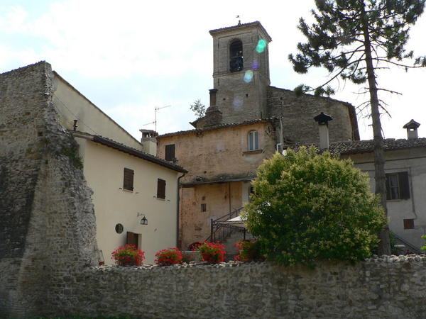 Apartment in Castel San Giovanni
