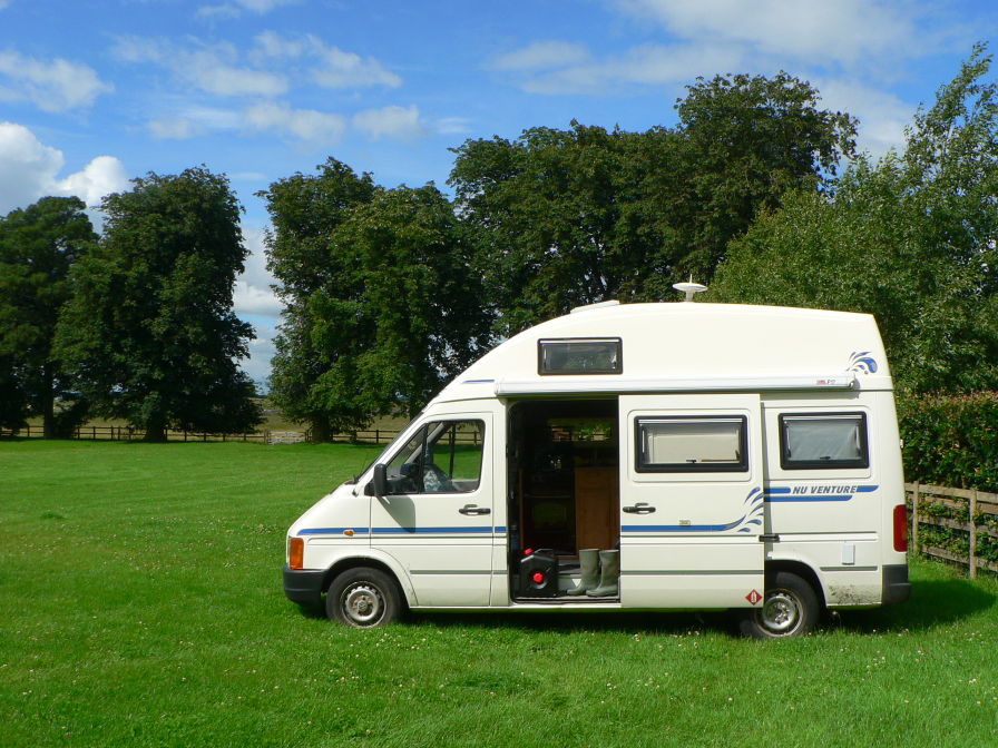 Campervan