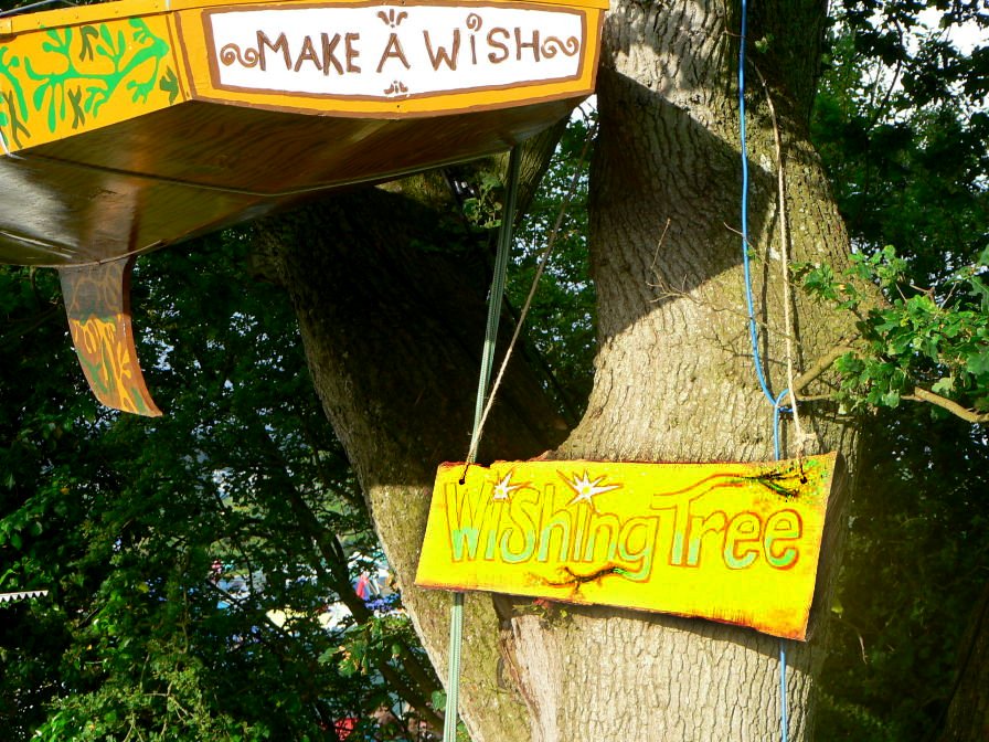Wishing Tree