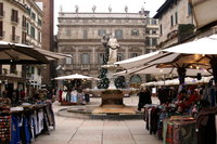 Piazza Erbe