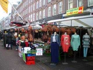Albert Cuypmarkt