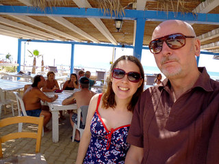 bar Sud, Marina di Modica