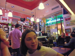 The Horse Shoe, Sorrento