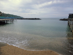 Marina Piccola, Sorrento