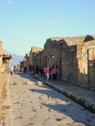 Pompeii