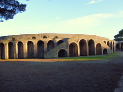 Pompeii