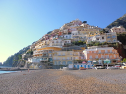 Positano