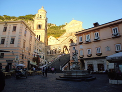 Amalfi