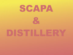 Scapa & Distillery