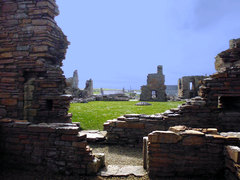Birsay & Burgh
          of Birsay
