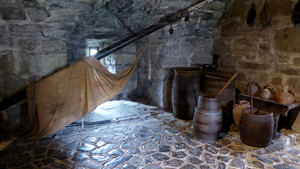 Donegal
                  Castle