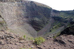 Crater