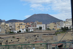 Vesuvius