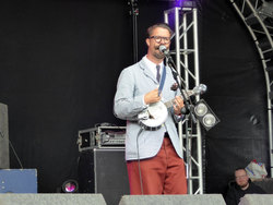 Mister B the Gentleman Rhymer