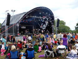 The Outcasts and Bubbles