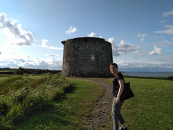 Martello Tower