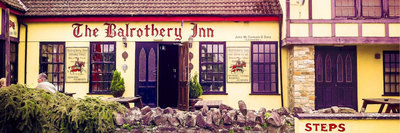 Balrothery Inn