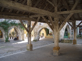 Bastide