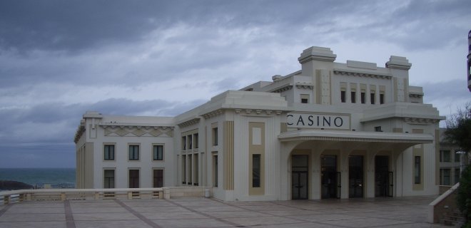 Casino - Biarritz