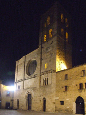 Bevagna
