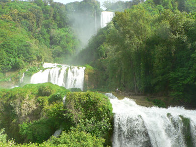 Cascata