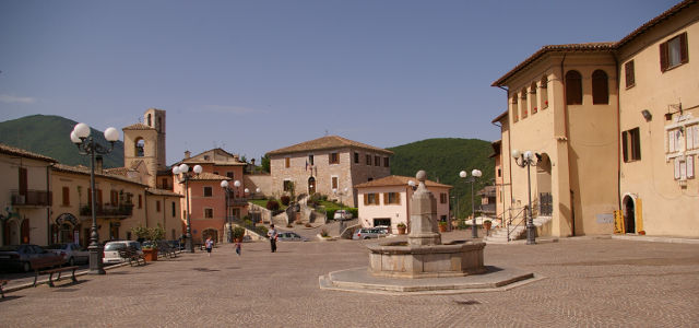 Cerreto