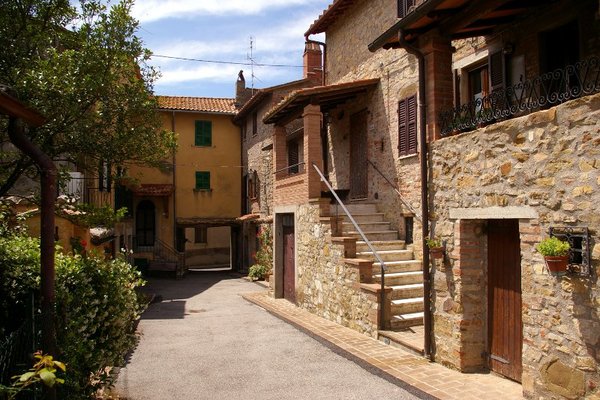 Via Fratellenza