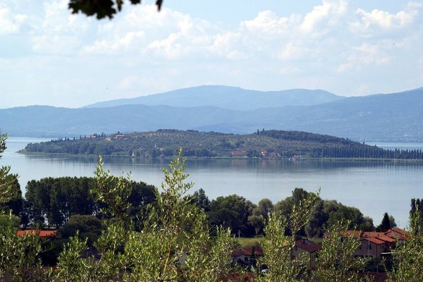 Isola Polvese