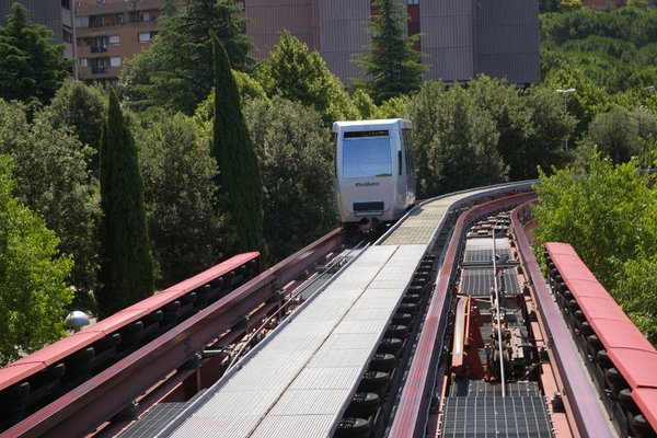 Perugia Minimetro