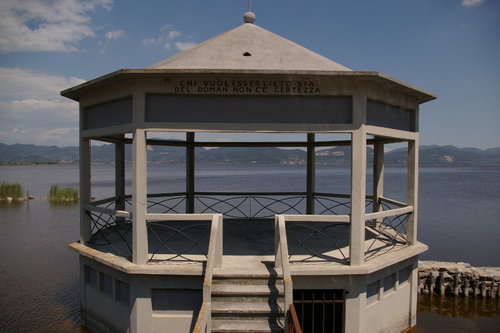 Torre del Lago