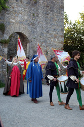 San Gimignano