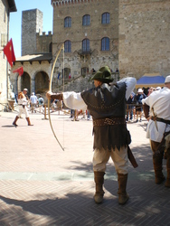 San Gimignano