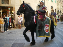 San Gimignano