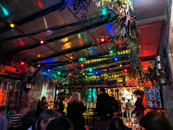 Szimpla Kert.