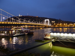 Elizabeth Bridge.